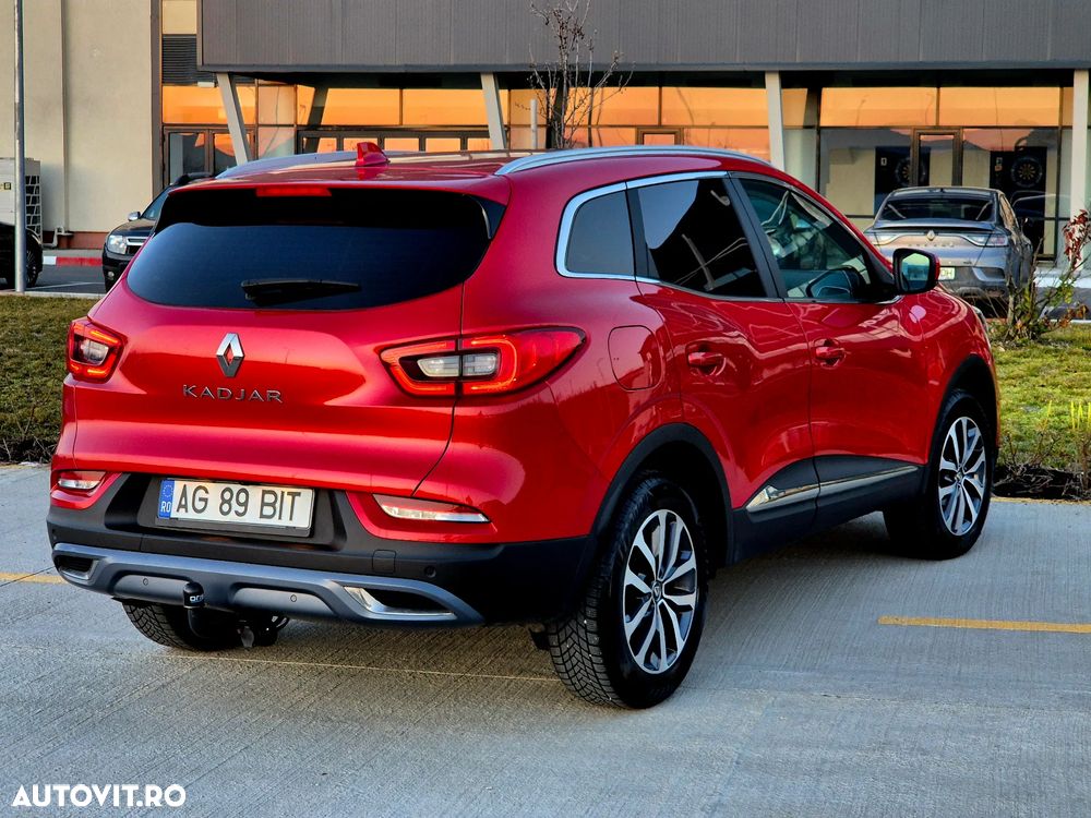 Renault Kadjar - 7