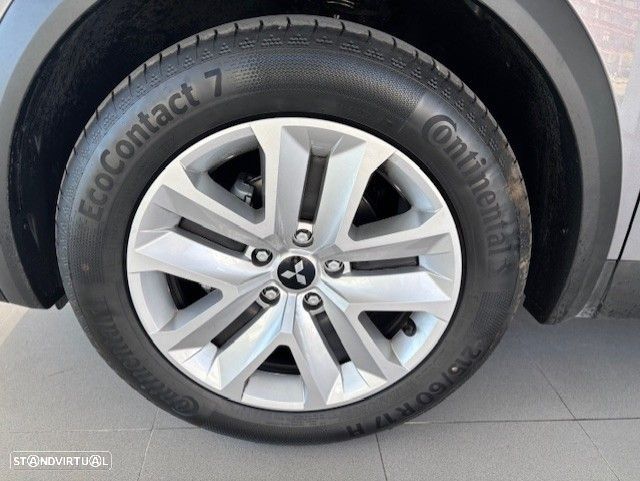 Mitsubishi ASX 1.0 MPI-T Bi-Fuel Kaiteki - 4