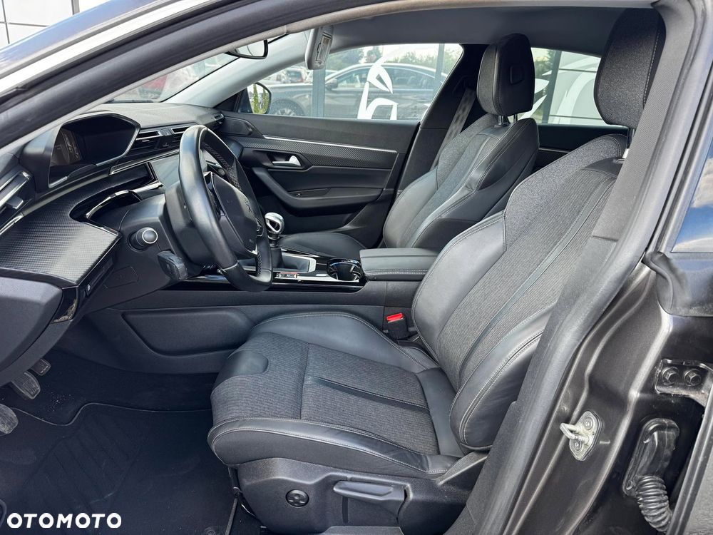 Peugeot 508 BlueHDi 130 Active Business-Paket - 19