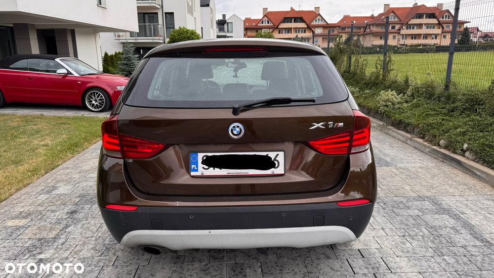 BMW X1 xDrive23d - 9