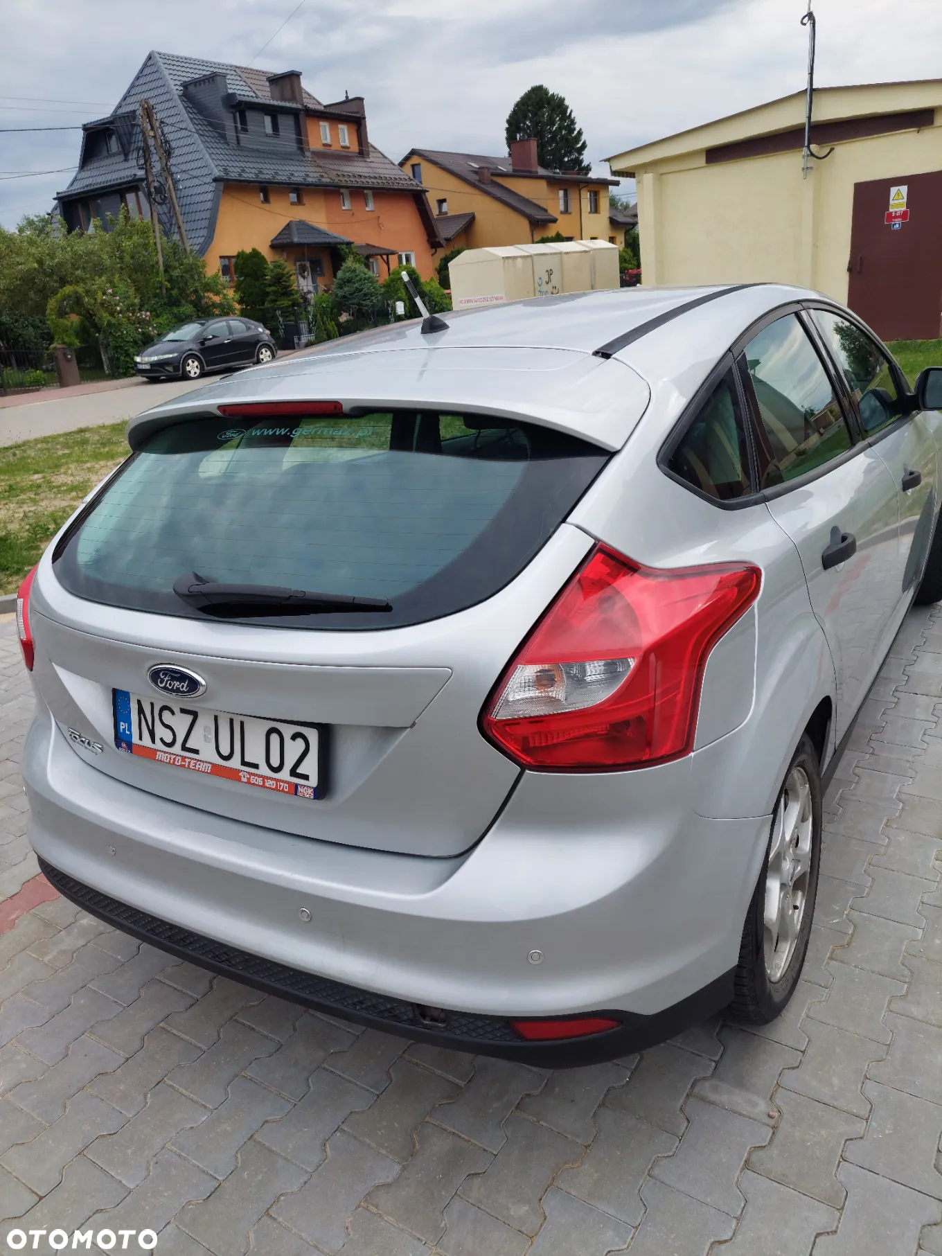 Ford Focus - 6