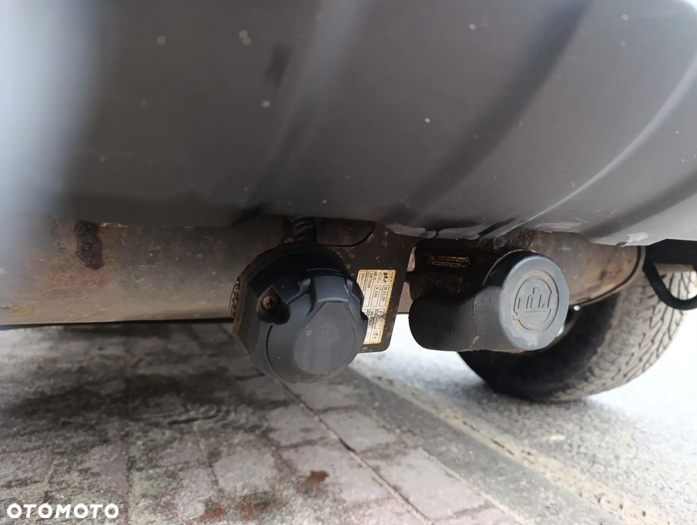 SsangYong/KGM Korando 2.2 e-XDi 220 2WD Sapphire - 34