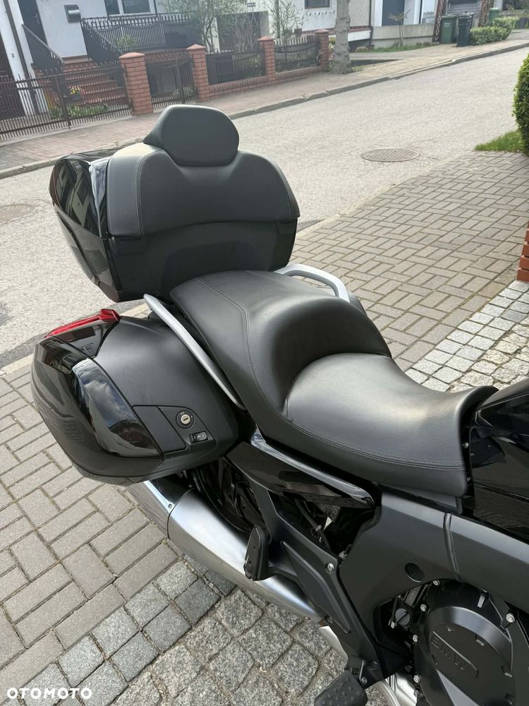 BMW K - 11