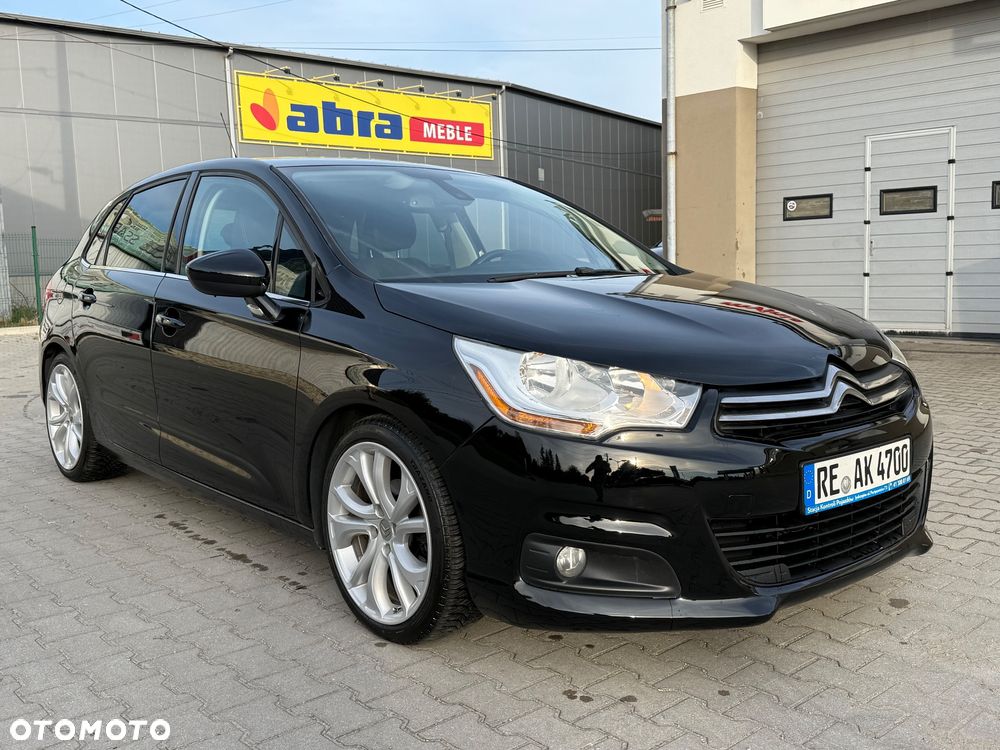 Citroën C4 - 3