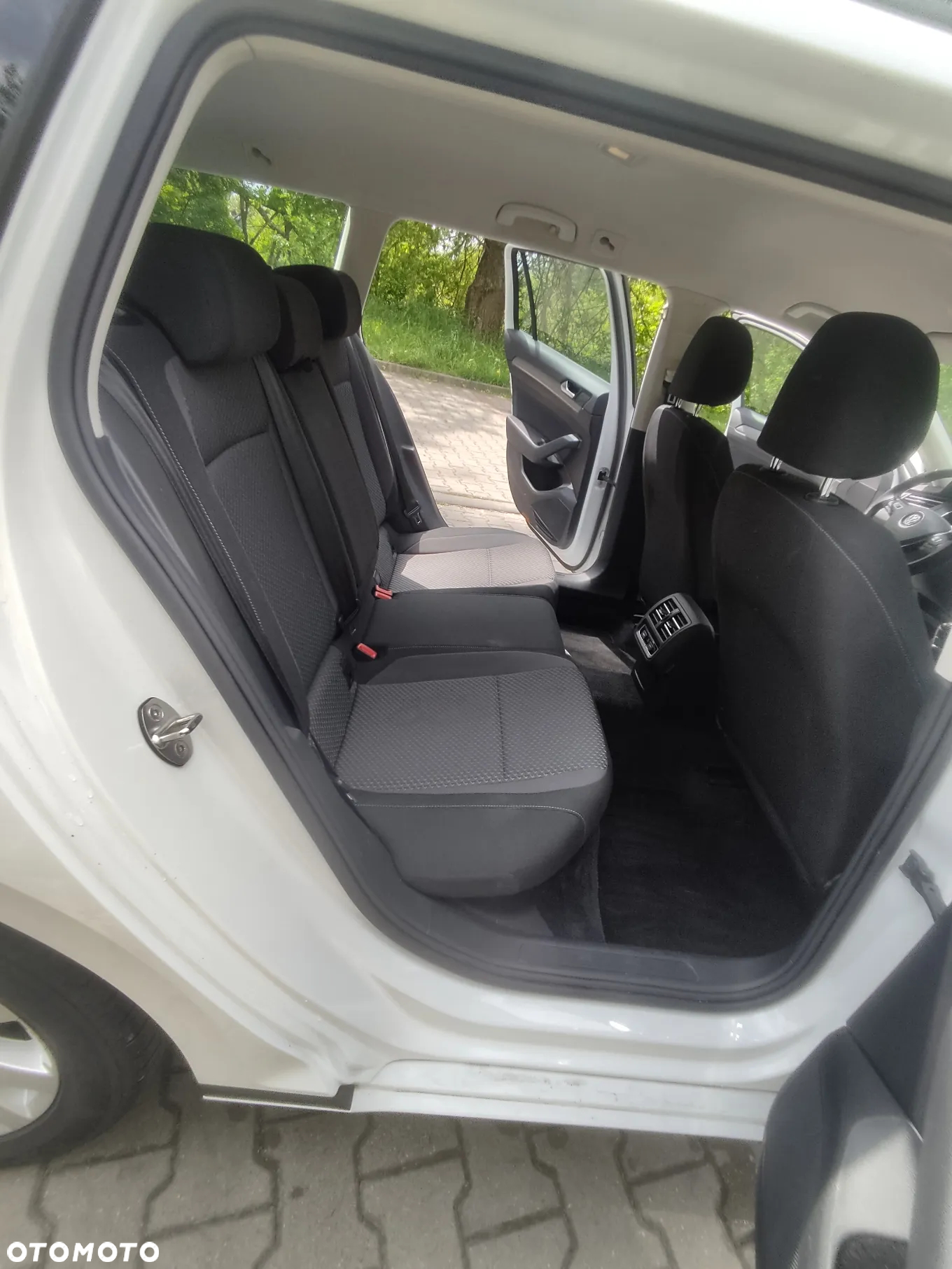 Volkswagen Passat 2.0 TDI BMT Comfortline - 19