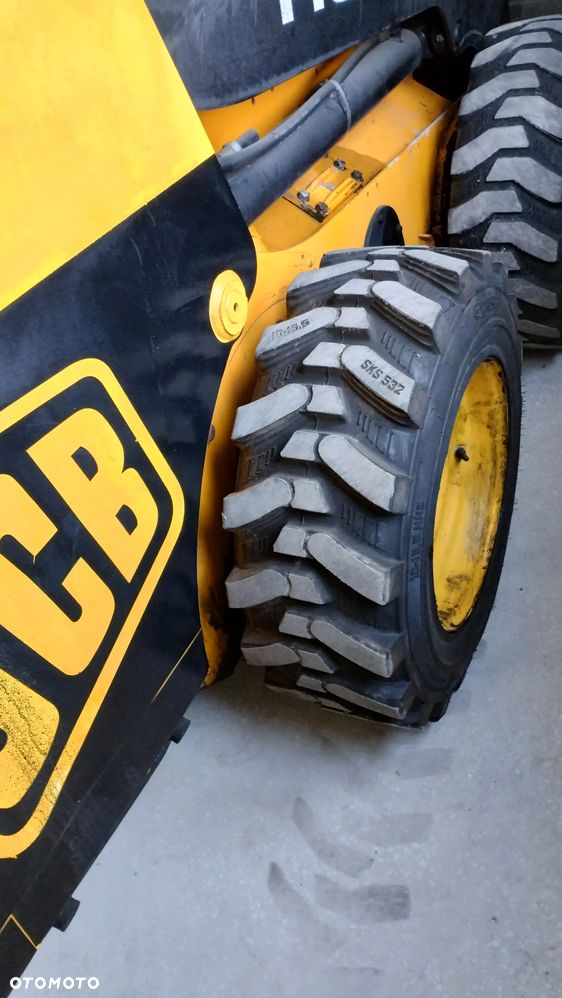 JCB 160 bobcat - 11