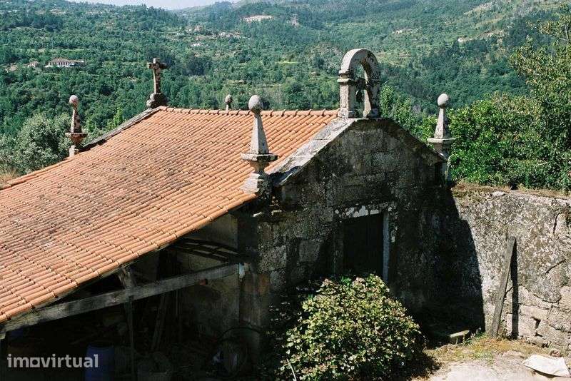 Venda de Quinta com acesso direto ao Rio Douro - Grande imagem: 4/10