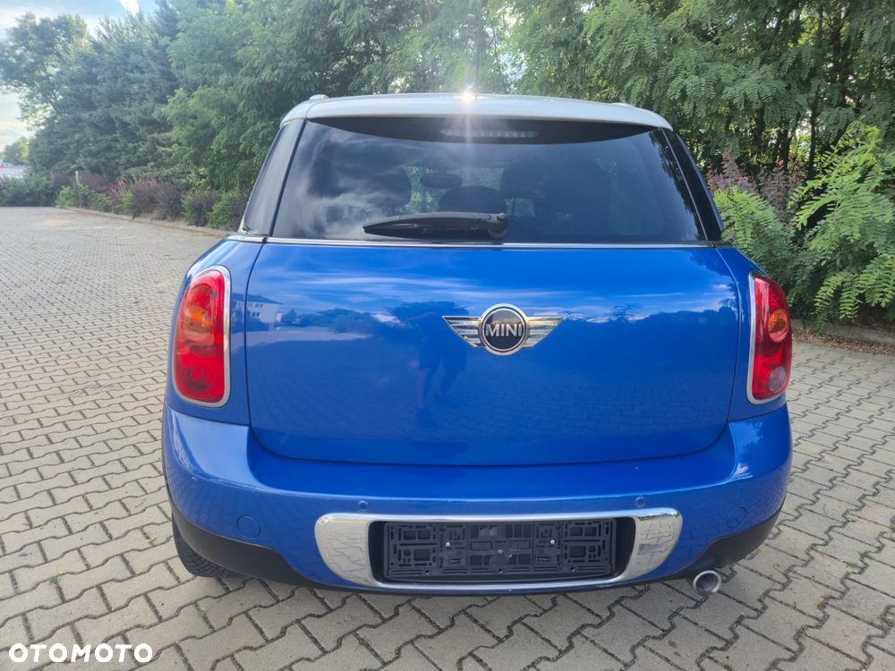 MINI Countryman - 7