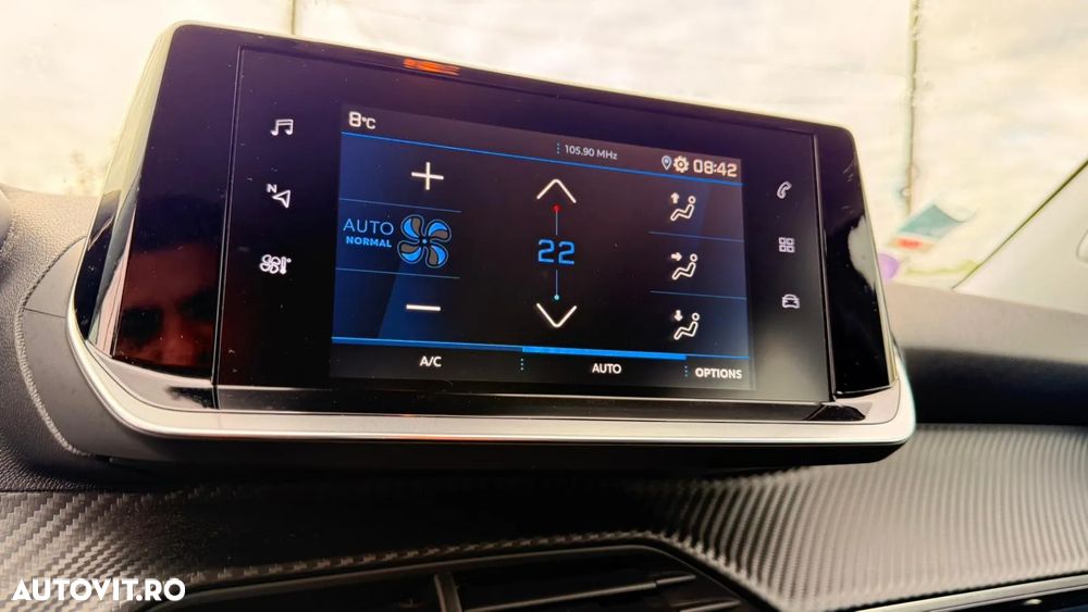 Peugeot 2008 1.2 PureTech BVM6 STT Active Pack - 12