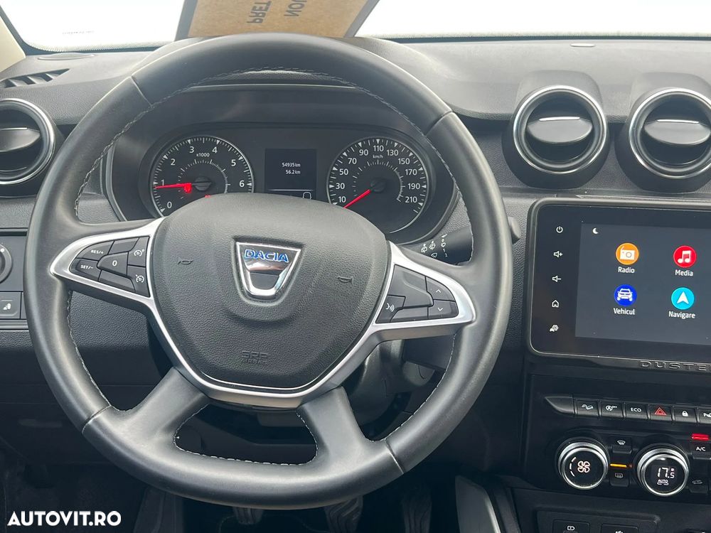Dacia Duster TCe 150 4WD Prestige - 22