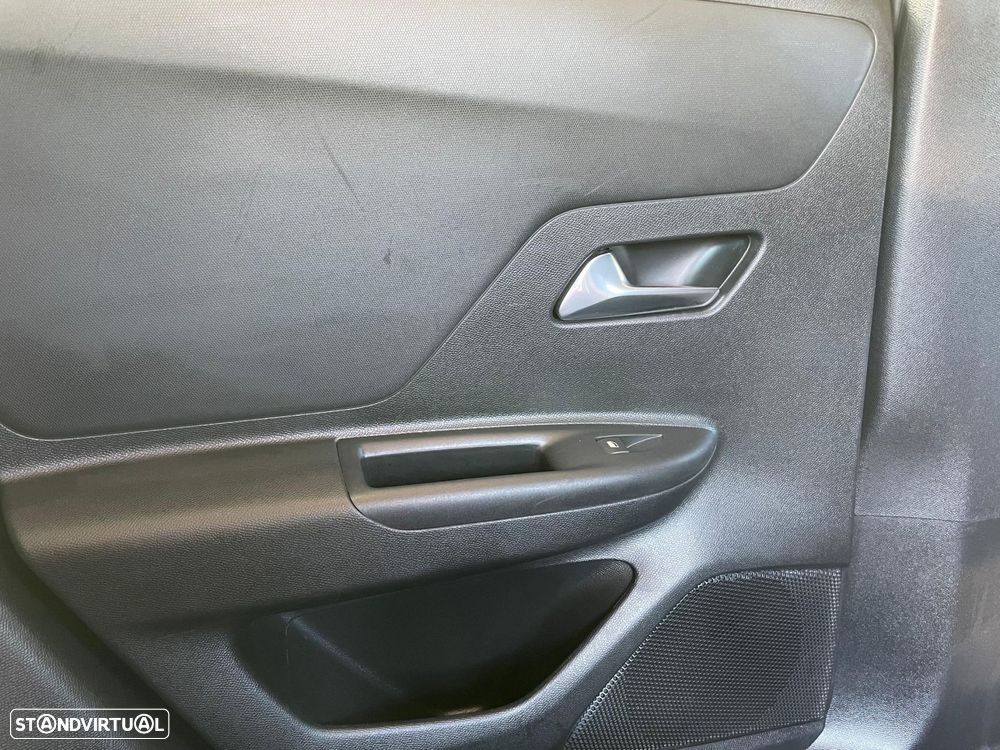 Opel Mokka-e Edition - 11