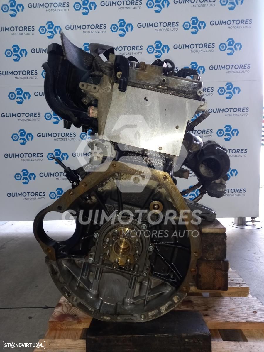 MOTOR MERCEDES SPRINTER 313 2.1CDI 129CV, REF: OM611.981 - 1