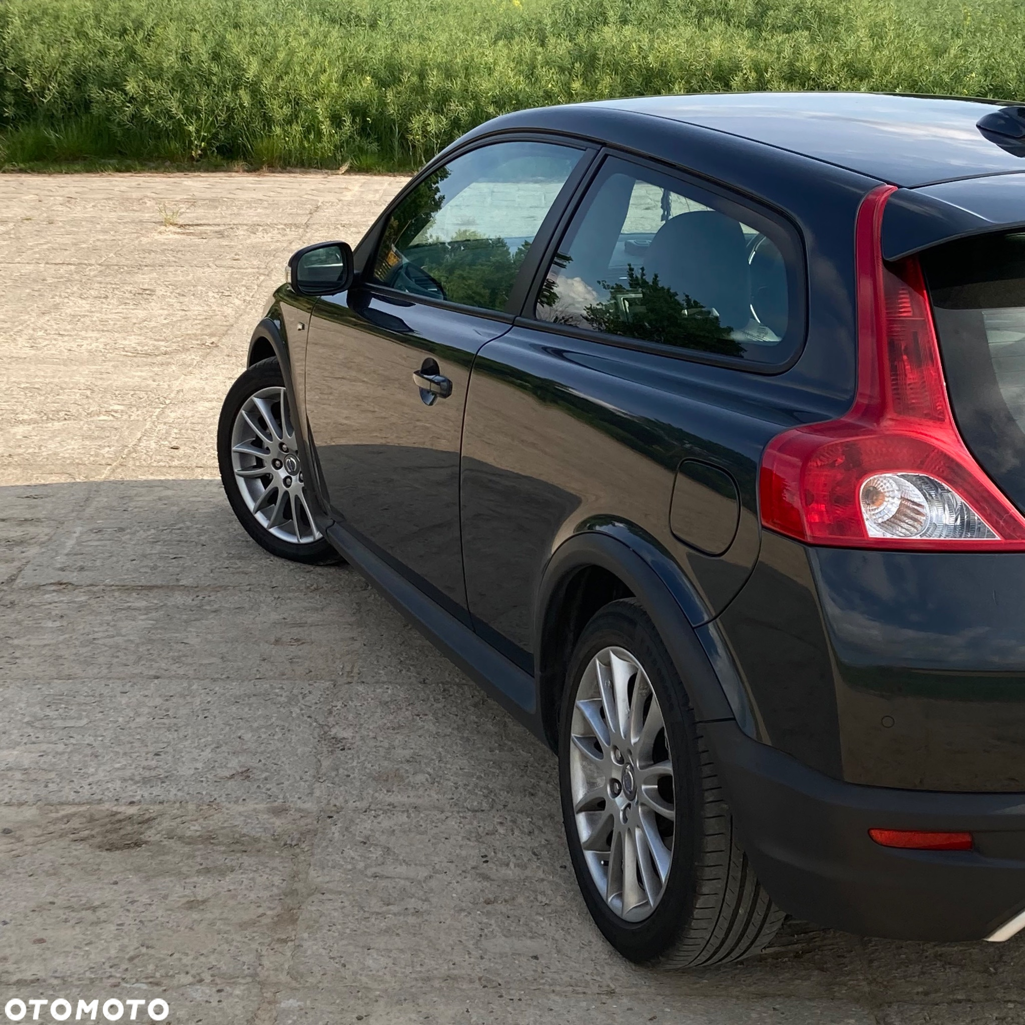 Volvo C30 1.6D DRIVe - 13