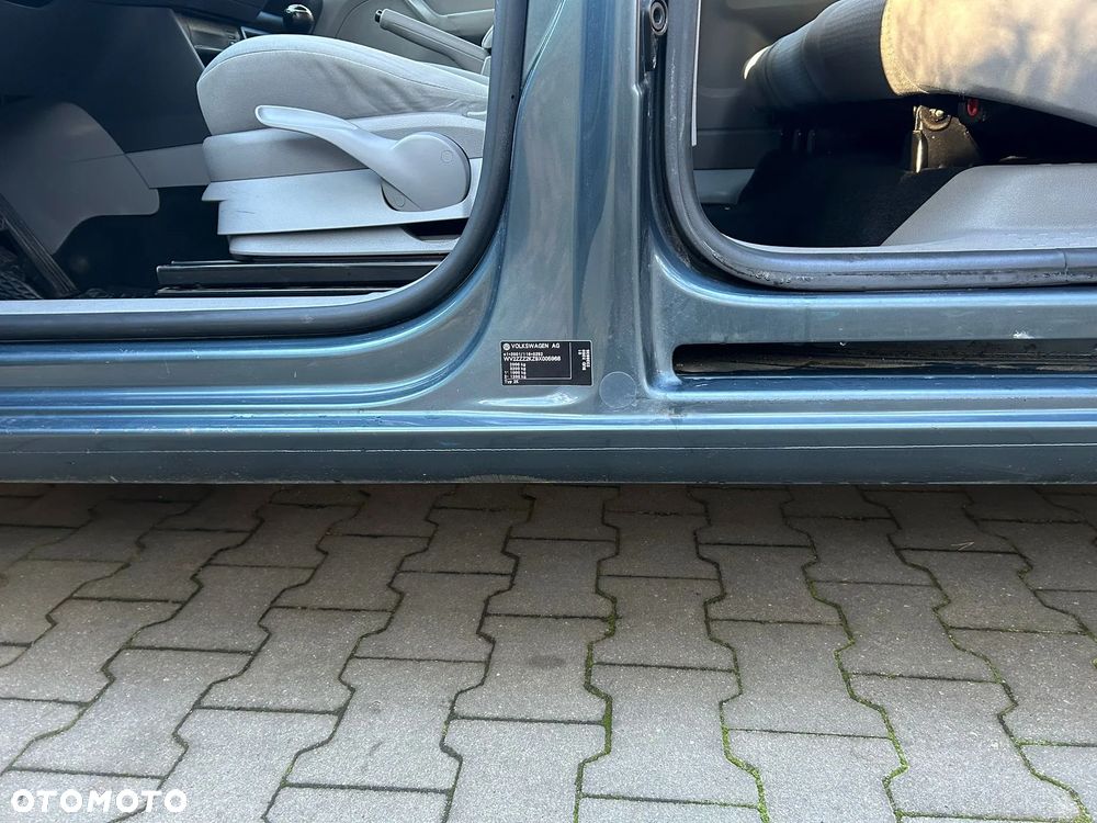 Volkswagen Caddy 1.4 Life (5-Si.) - 14