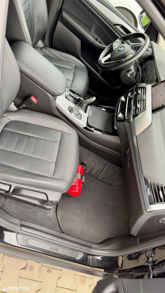 BMW X3 sDrive18d AT MHEV - 6