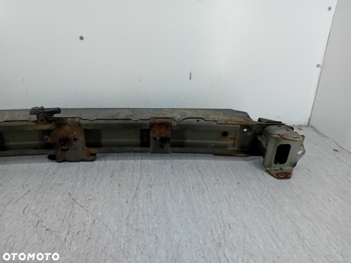 BELKA POD ZDERZAK PRZÓD HONDA FR-V 1.8 I-VTEC - 2