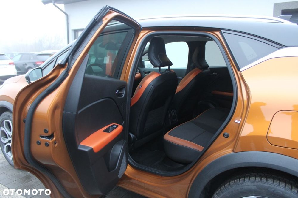 Renault Captur 1.6 E-TECH Plug-In R.S Line - 21