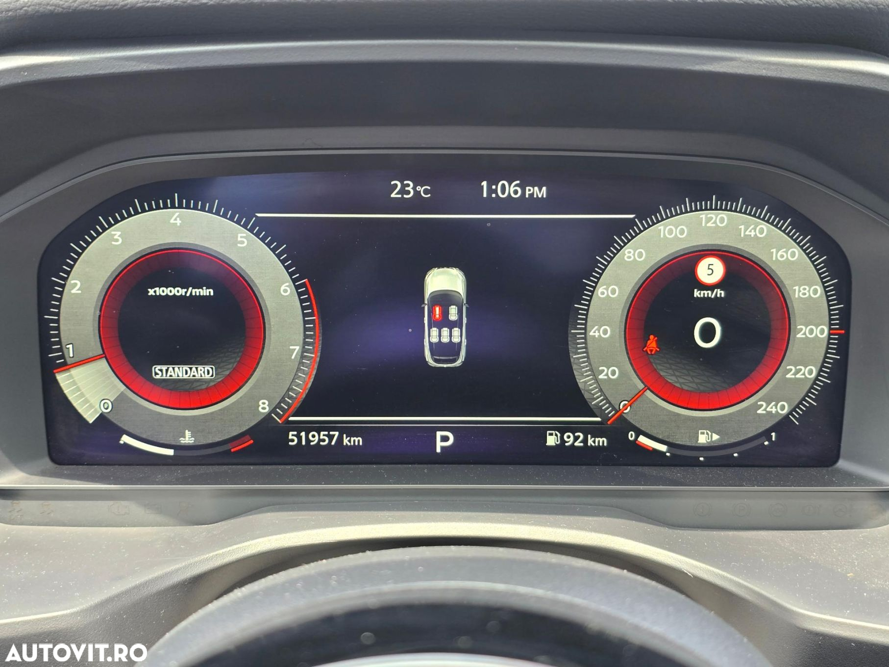 Nissan Qashqai - 10