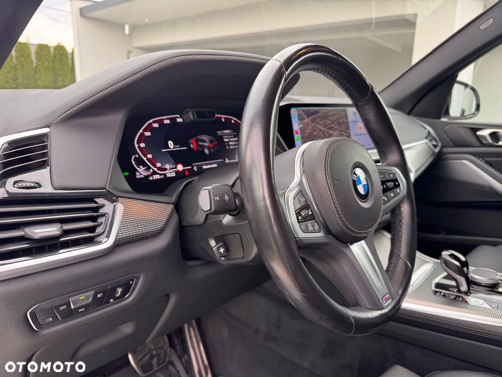 BMW X5 xDrive25d sport - 22