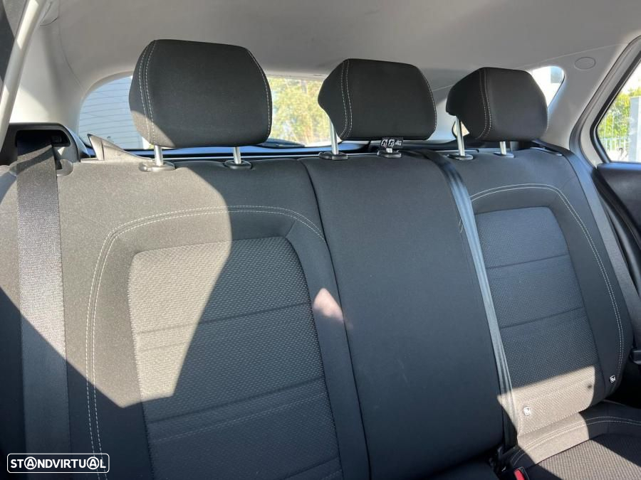 Fiat Tipo Station Wagon 1.3 Multijet - 13