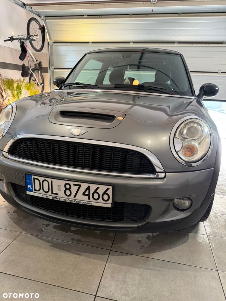 MINI Cooper S - 2