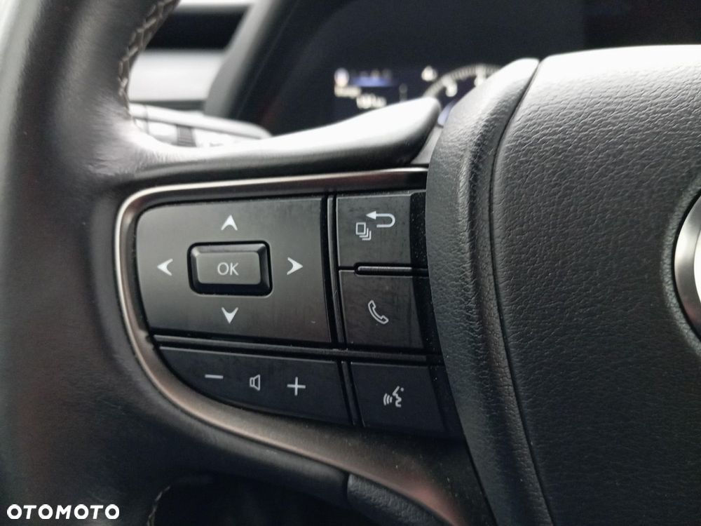 Lexus UX 200 GPF F Impression 2WD - 14