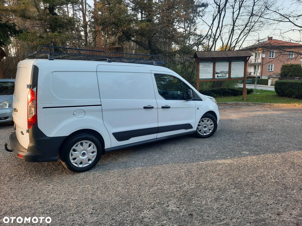 Ford Transit Connect - 7