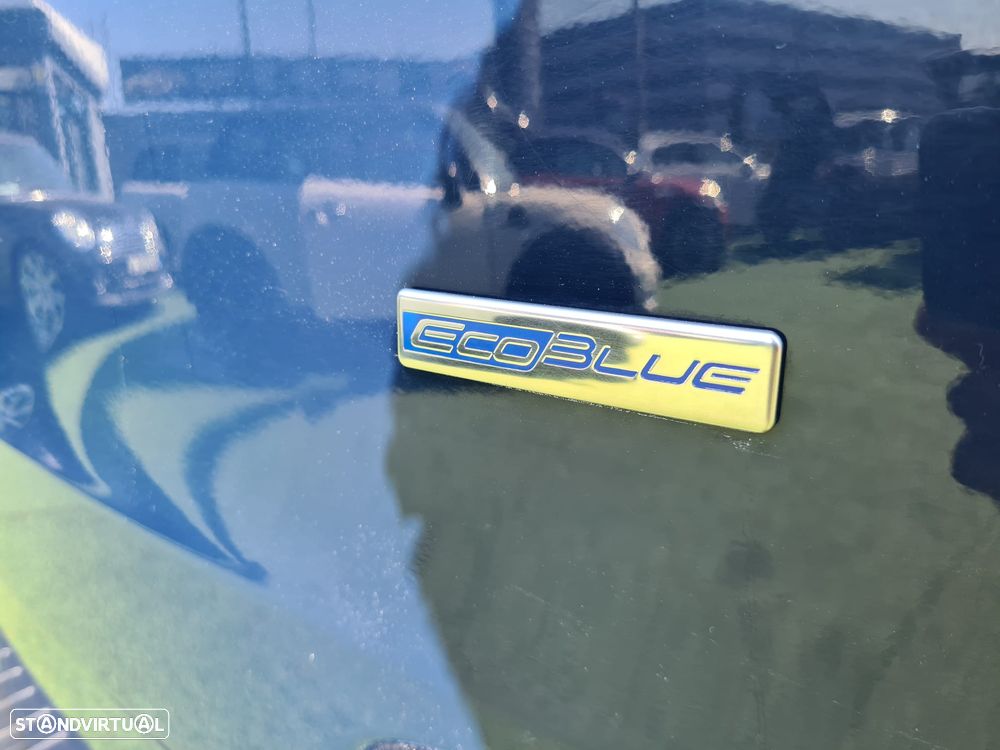 Ford Transit Custom 270L1 2.0 H1-T.B.Trend - 12