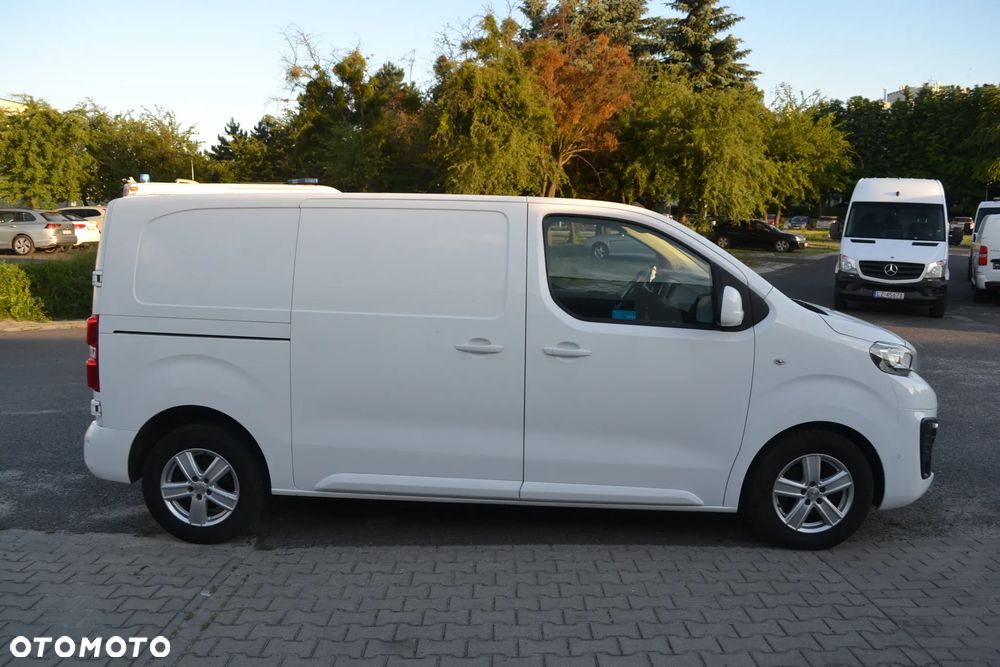 Peugeot expert L2H1 1,6 HDi - 5