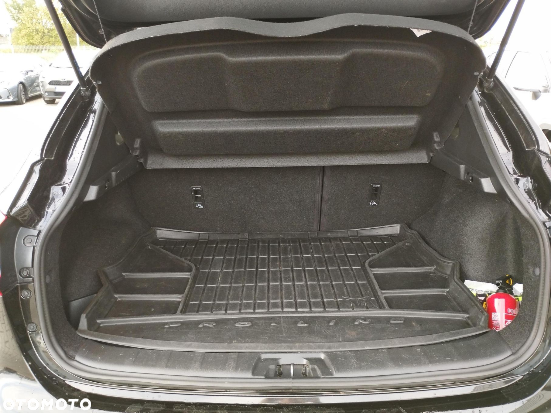 Nissan Qashqai 1.3 DIG-T N-Connecta - 13