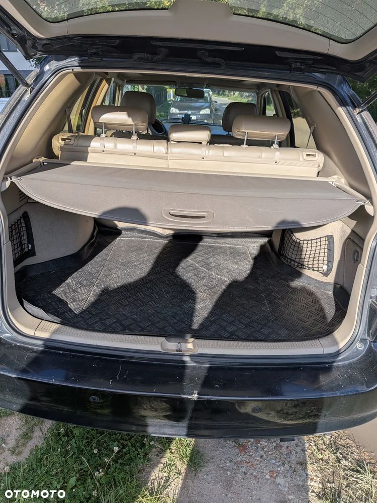 Lexus RX Lux - 11