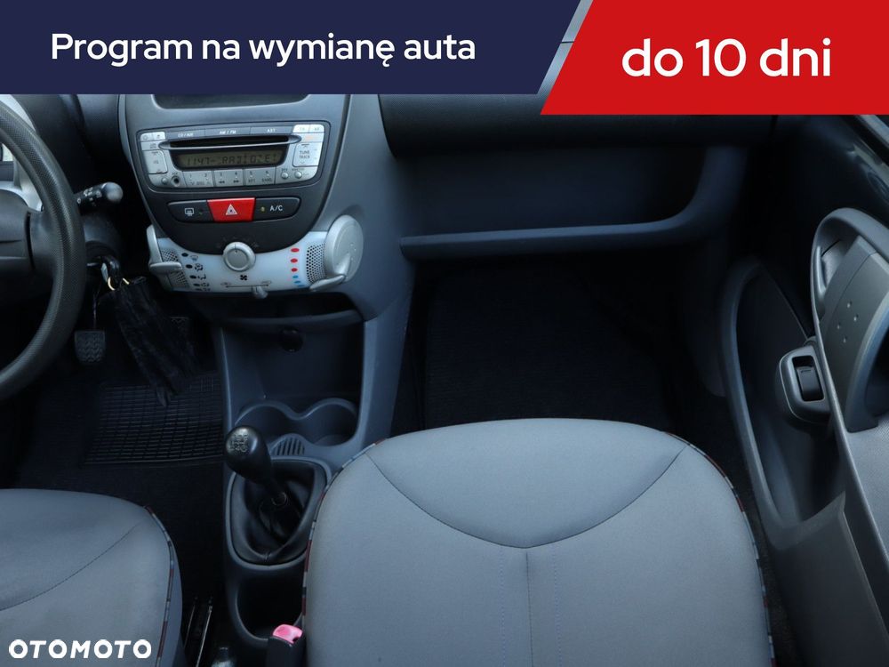 Citroën C1 - 10