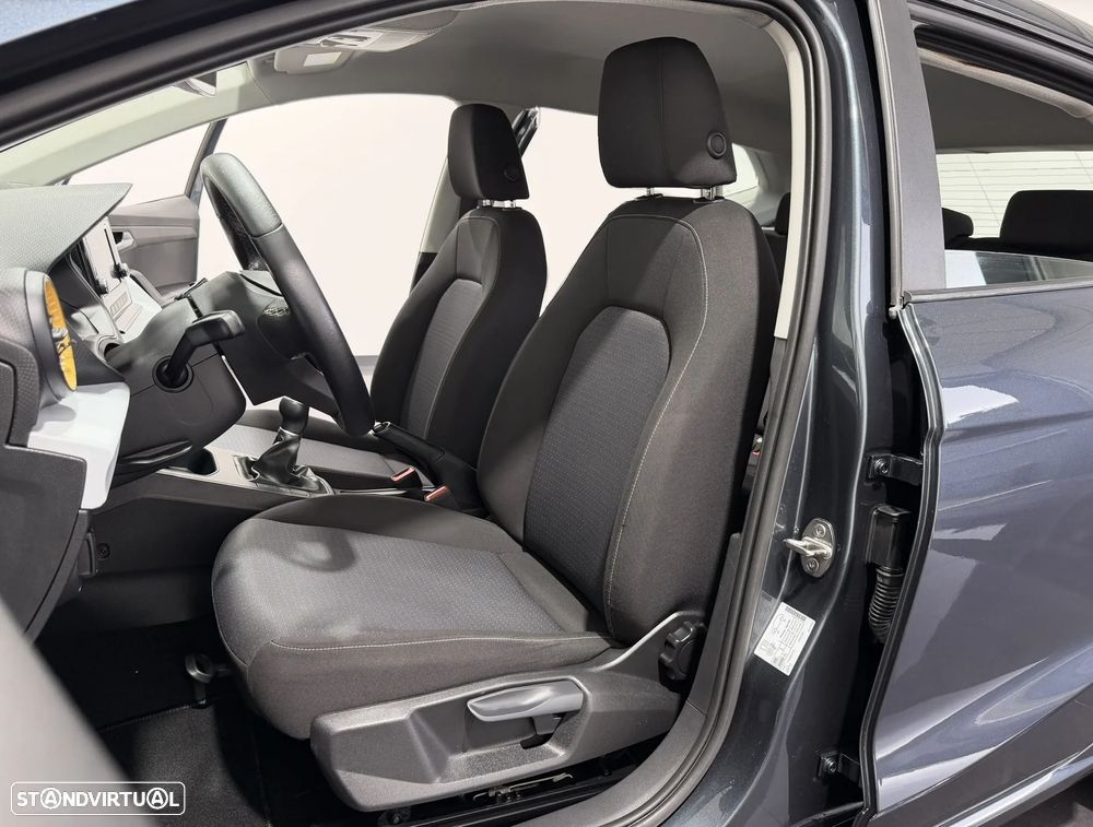 SEAT Ibiza 1.0 Reference - 6