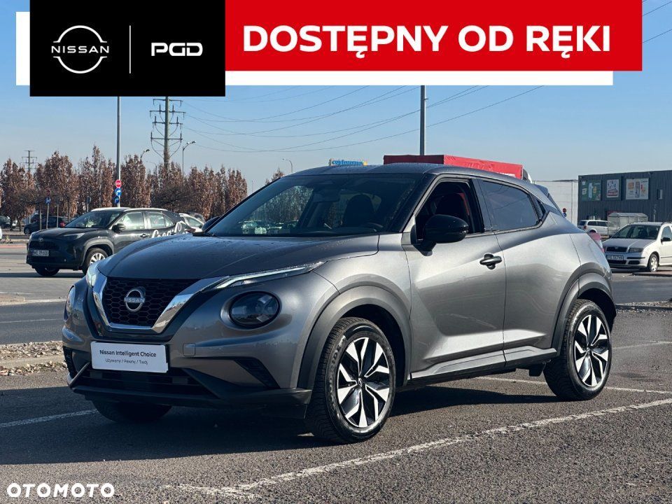 Nissan Juke - 2