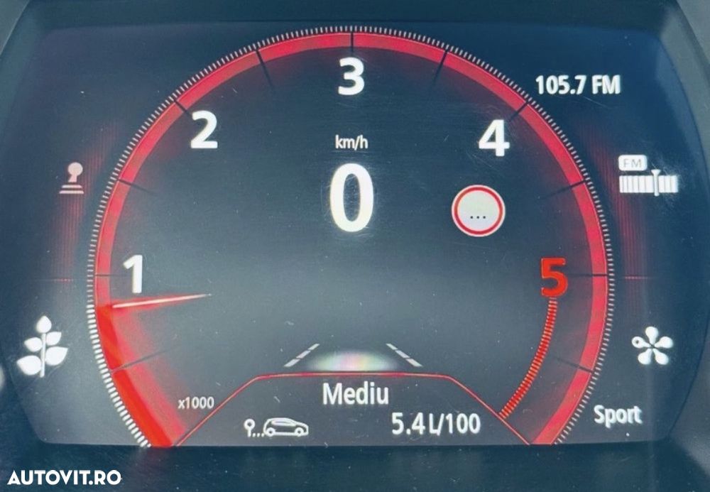 Renault Talisman ENERGY dCi 130 EDC INTENS - 23