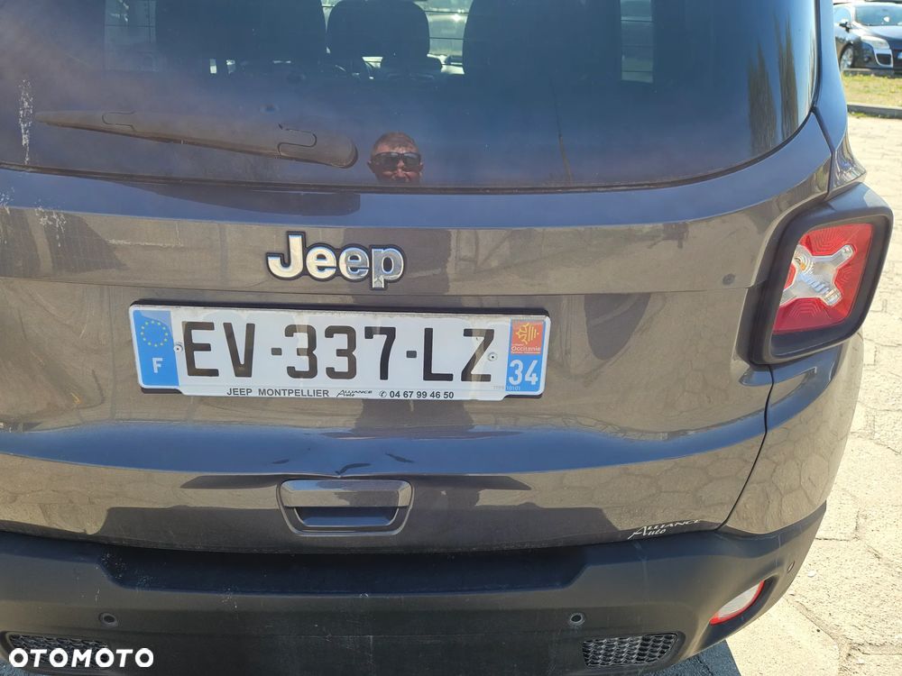 Jeep Renegade - 6