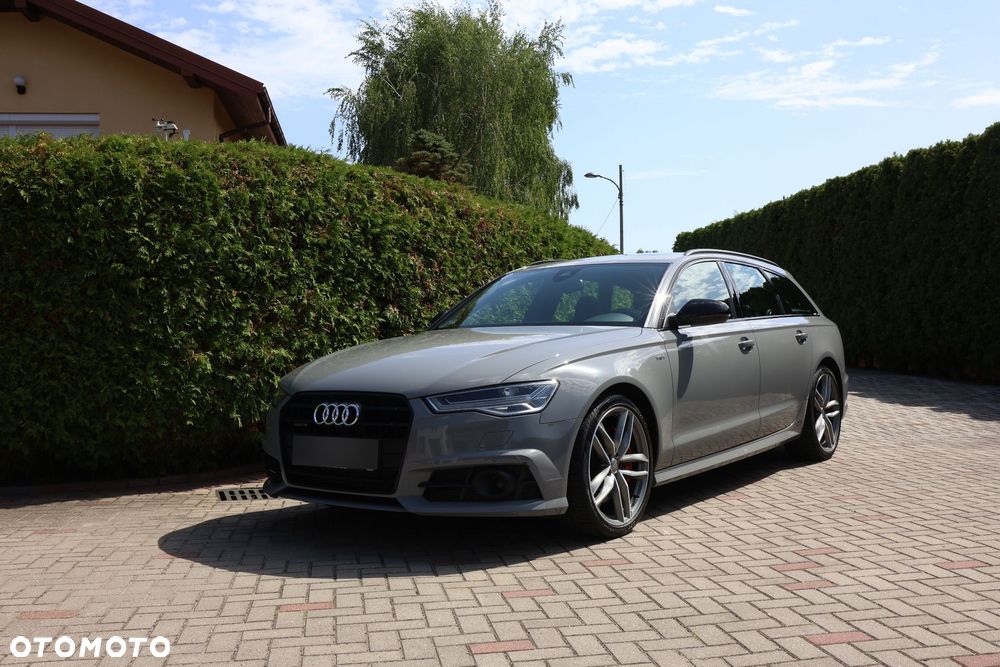 Audi A6 Avant - 18