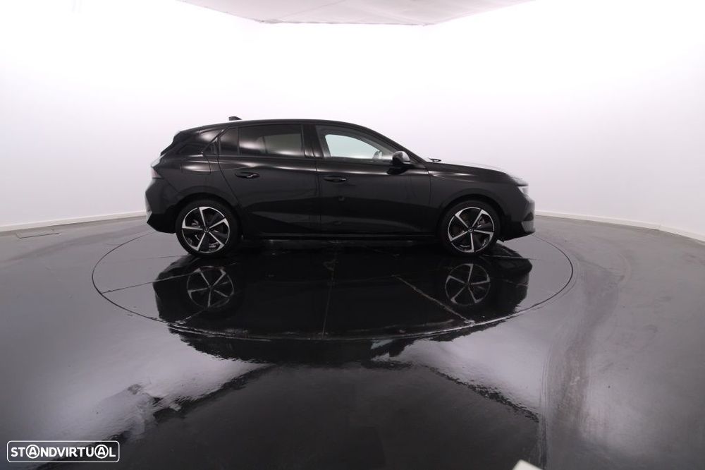 Opel Astra - 10