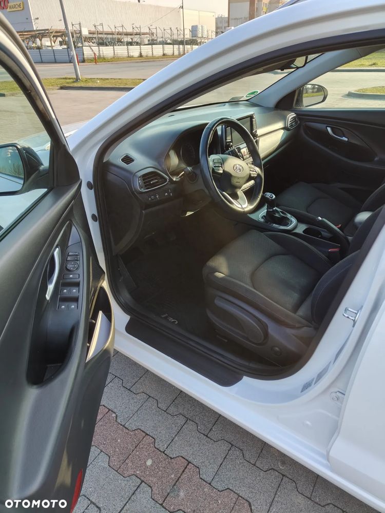 Hyundai i30 1.4 T-GDI Comfort - 11
