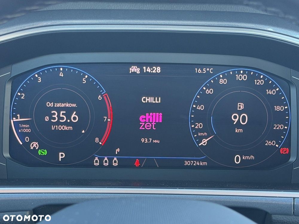 Volkswagen T-Roc 1.5 TSI Style DSG - 19