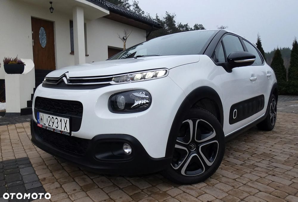 Citroën C3 1.2 PureTech Live - 25