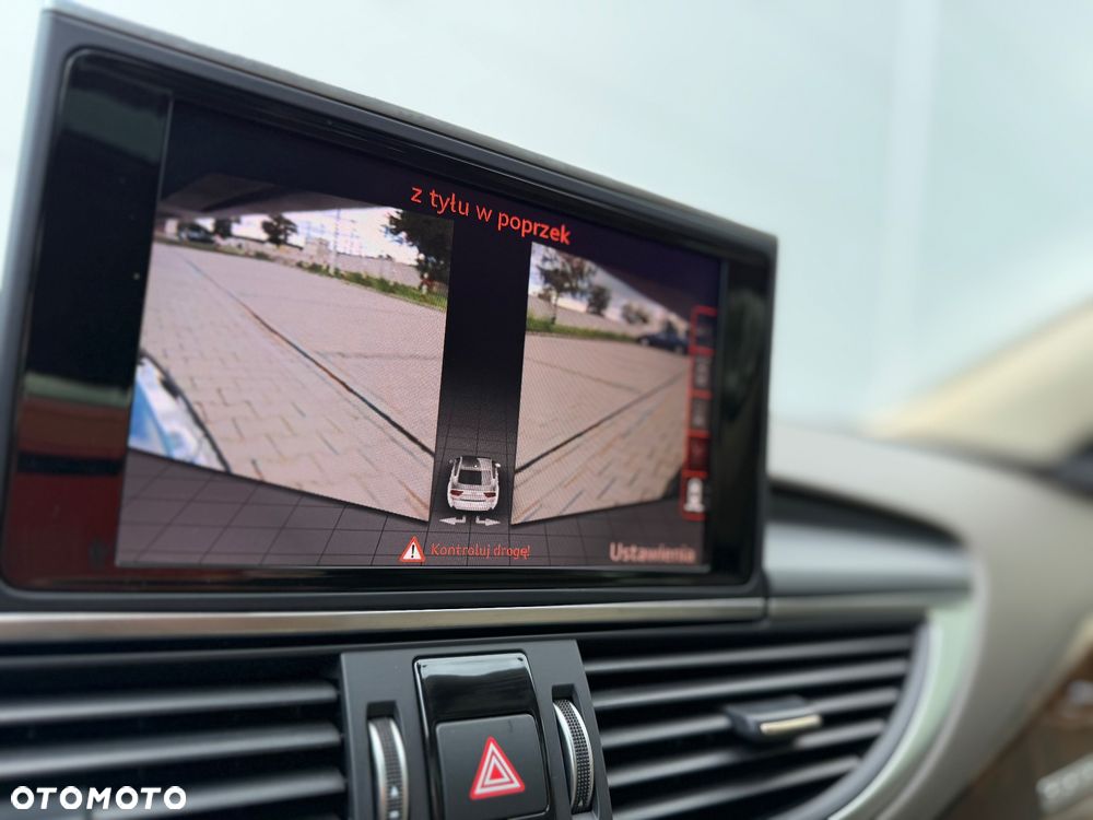 Audi A7 Sportback 3.0 TFSI Quattro S tronic - 35