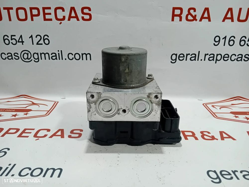 Módulo ABS Ford S Max Ford Mondeo MK4 Ref 8G912C405AB Original - 4