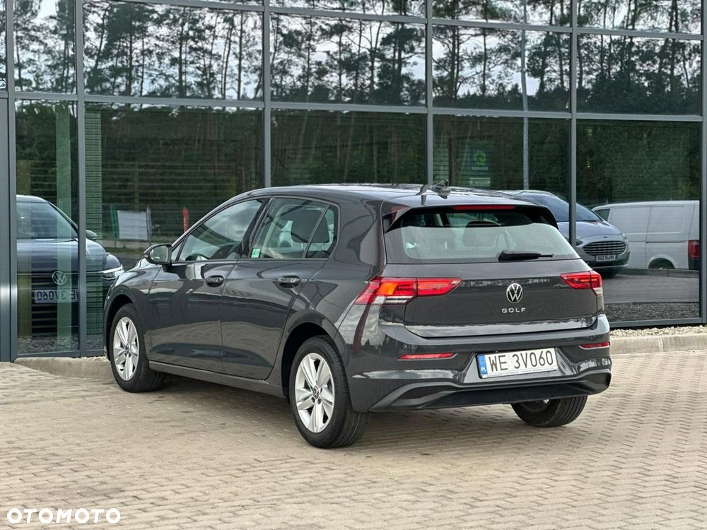 Volkswagen Golf 1.5 TSI EVO Life - 7