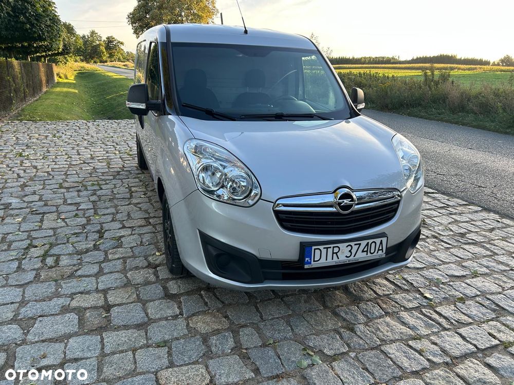 Opel Combo Tour L2H1 - 1