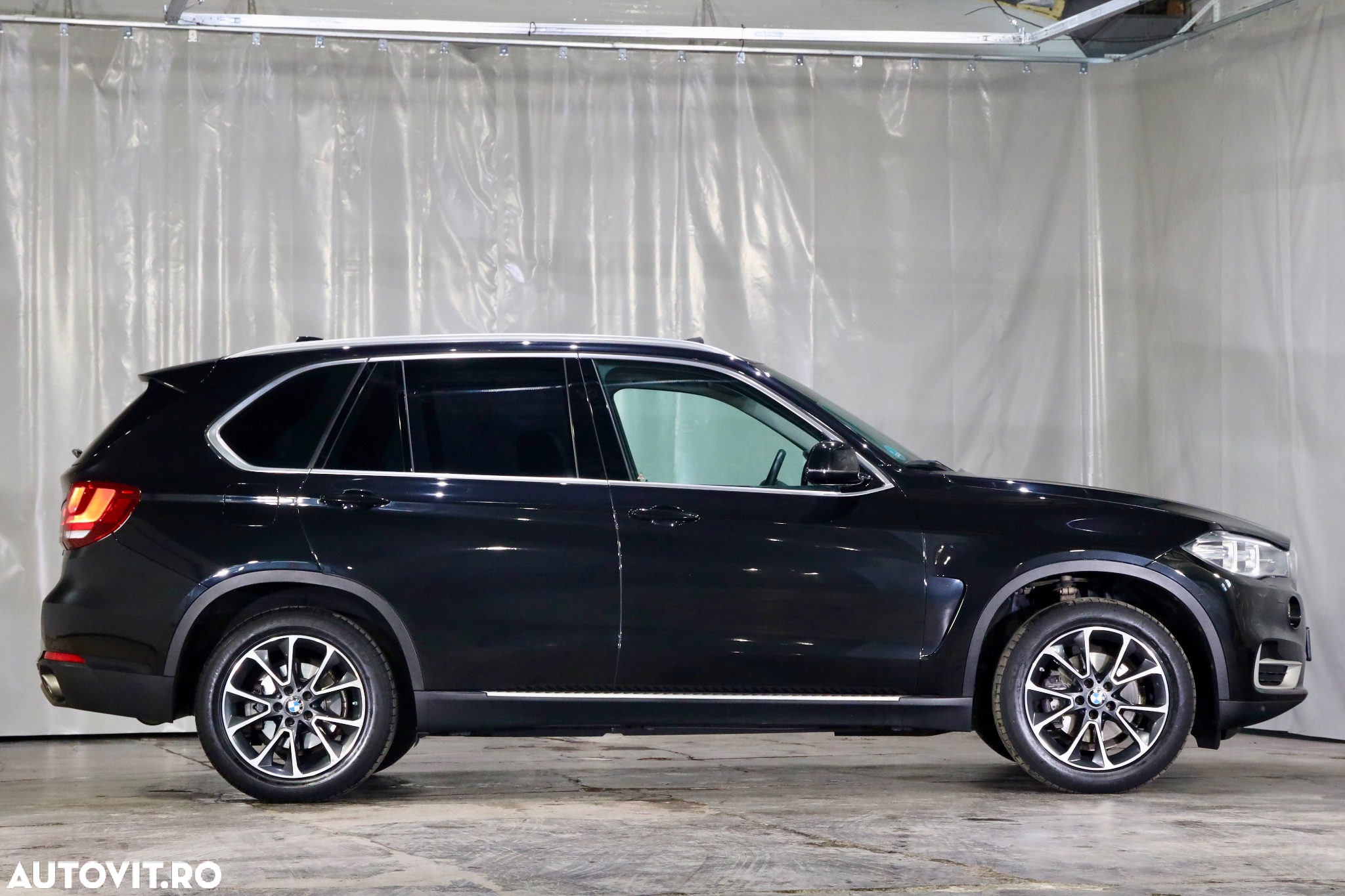 BMW X5 xDrive25d - 35