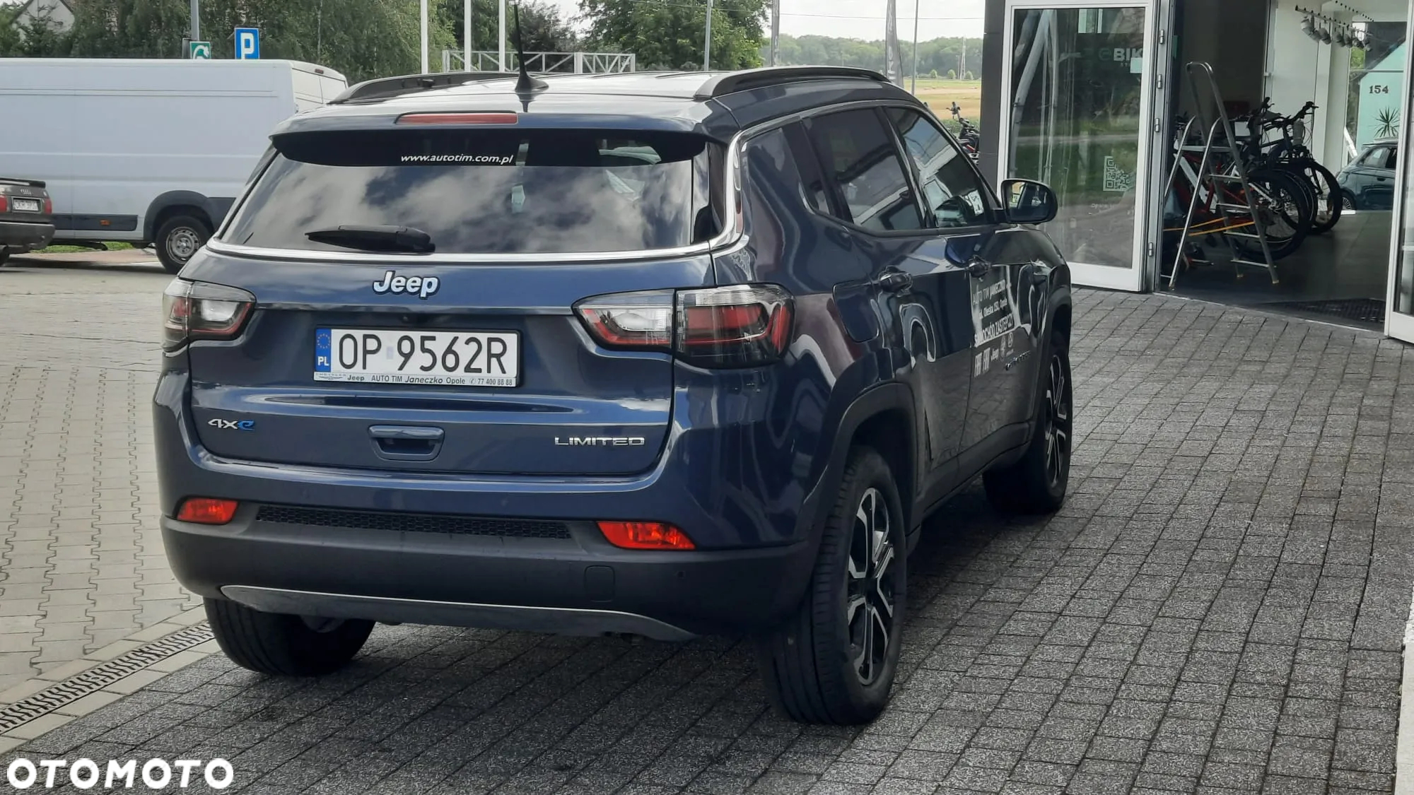 Jeep Compass - 11