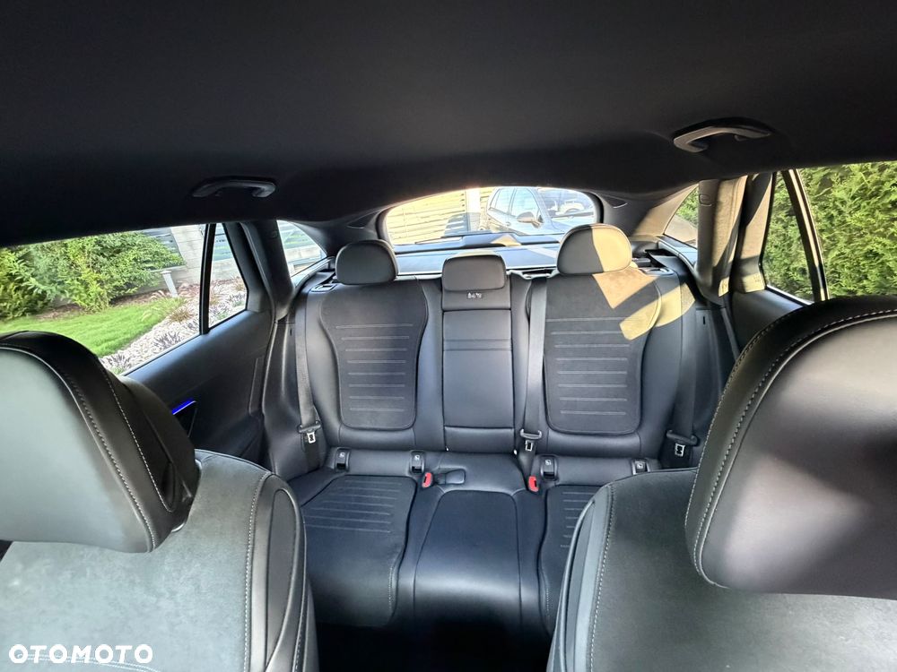 Mercedes-Benz GLC 200 mHEV 4-Matic AMG Line - 11
