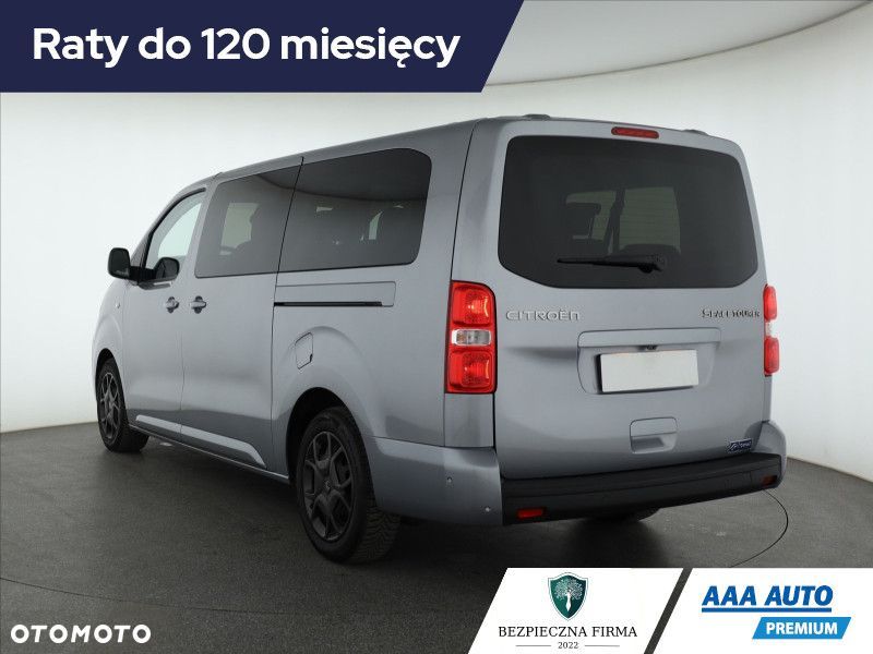 Citroën SpaceTourer - 5