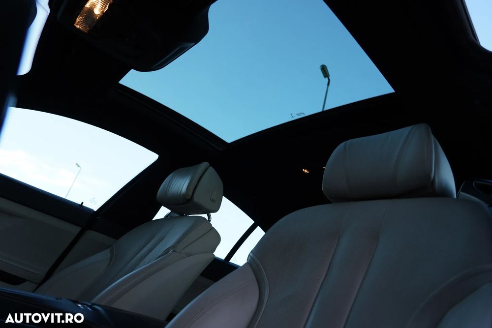 BMW Seria 6 640d xDrive M Sport Edition - 9